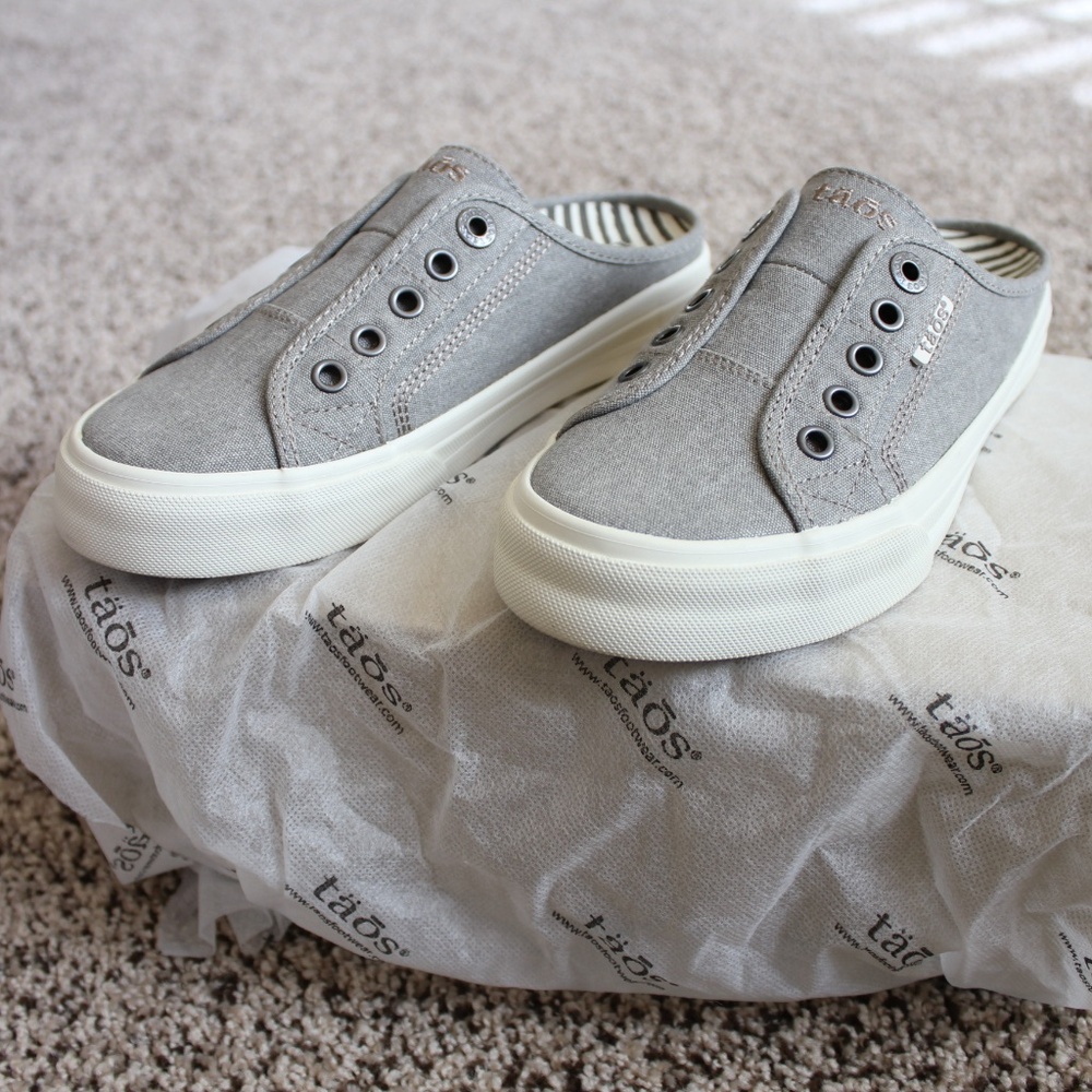 Taos EZ Soul Sneakers